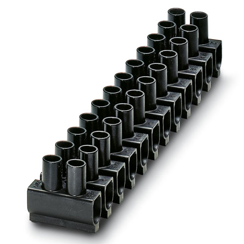 PHOENIX CONTACT - EC 25 BK - Europe connectors