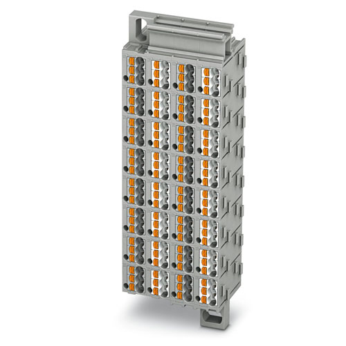 Phoenix Contact - PTMC 1,5 /5-2 -DF - Marshalling patchboard