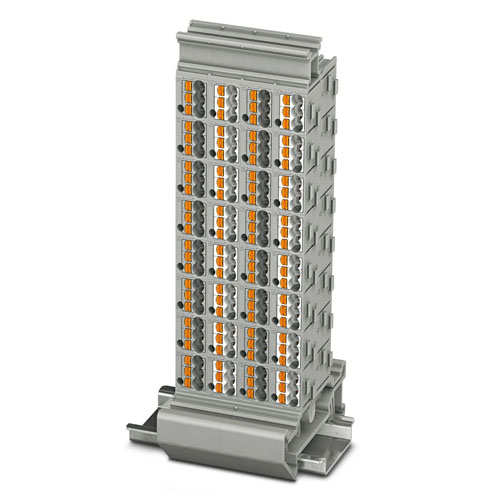 Phoenix Contact - PTMC 1,5 /8-3 -NS - Marshalling patchboard