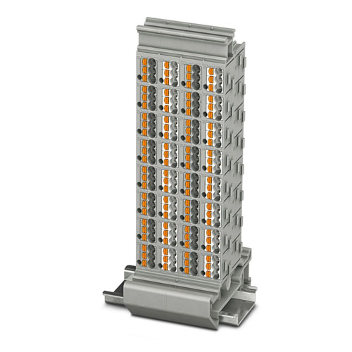 Phoenix Contact - PTMC 1,5 /1-3 -NS - Marshalling patchboard