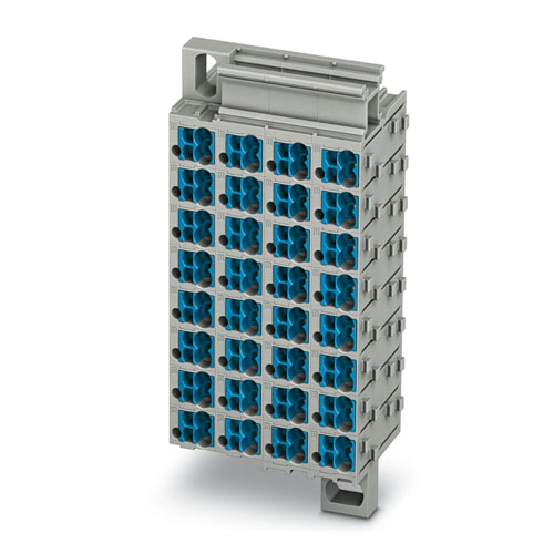 Phoenix Contact - FTMC 1,5/32-2 /BU - Marshalling patchboard
