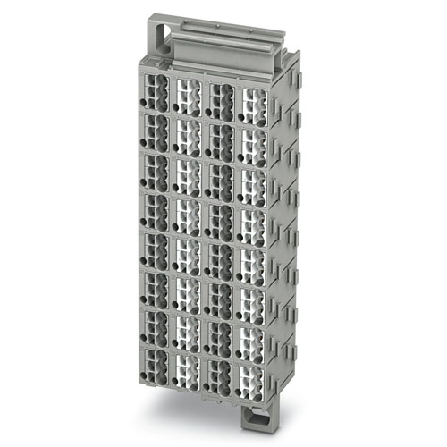Phoenix Contact - FTMC 1,5 /1-3 -DF - Marshalling patchboard