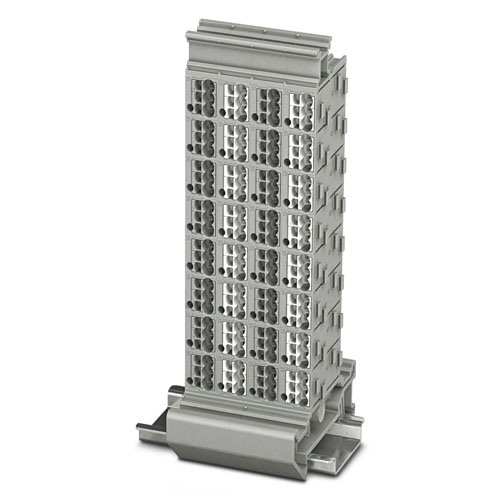 Phoenix Contact - FTMC 1,5 /2-3-NS - Marshalling patchboard