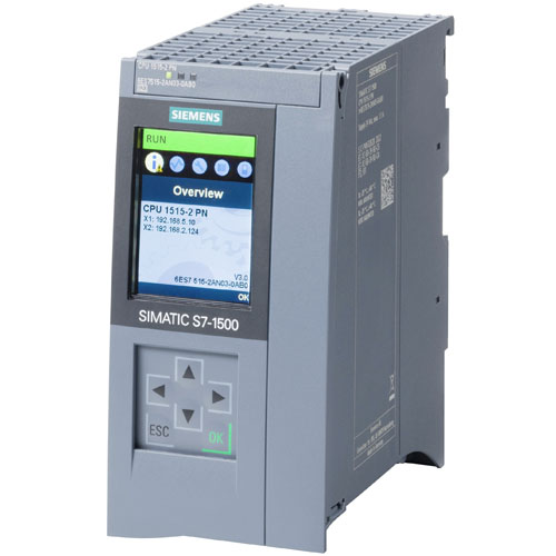 Siemens -  6ES7515-2AN03-0AB0