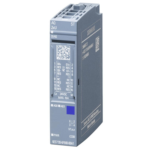 Siemens -  6ES7135-6FB00-0BA1
