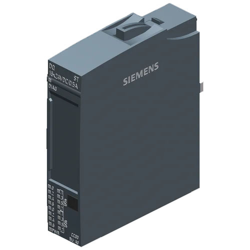Siemens -  6ES7132-6HD01-0BB1