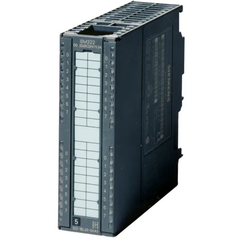 Siemens -  6ES7321-1FH00-0AA0