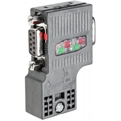 Siemens -  6ES7972-0BB60-0XA0