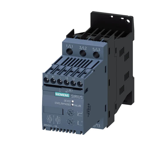 Siemens -  3RW3014-1BB14
