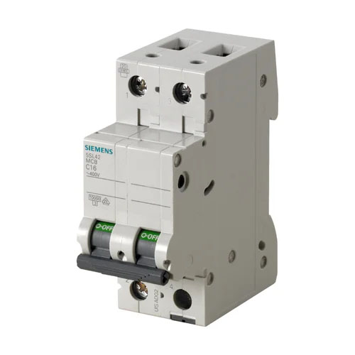 Siemens -  5SL4206-7RC