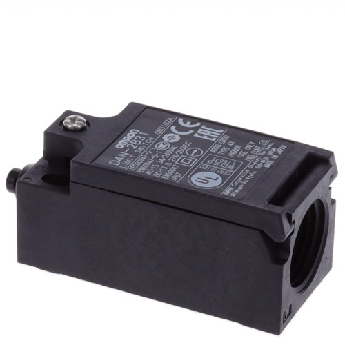 Omron -  D4DS-K1