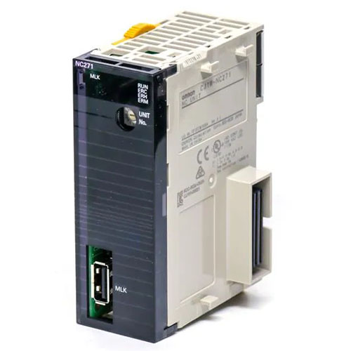 Omron - CJ2M-CPU31