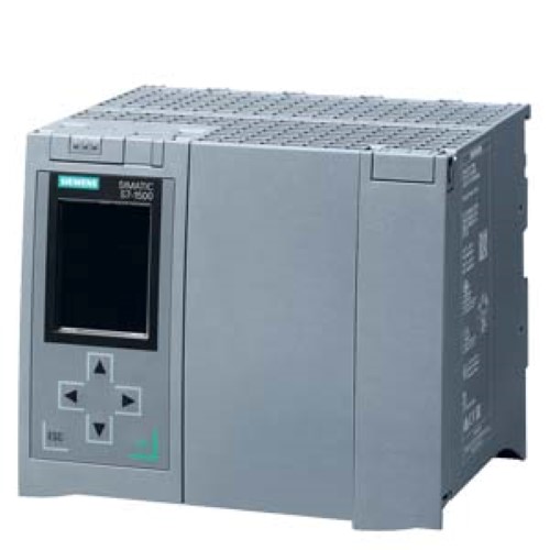 SIEMENS - 6ES75184FX001AC0