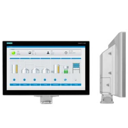 SIEMENS - 6AV21240XC241AX0