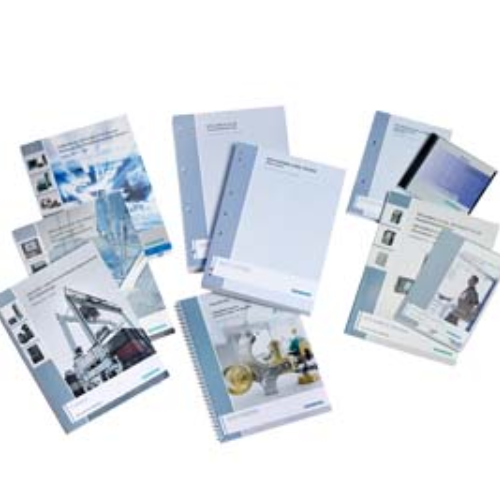 SIEMENS - A5E03089708