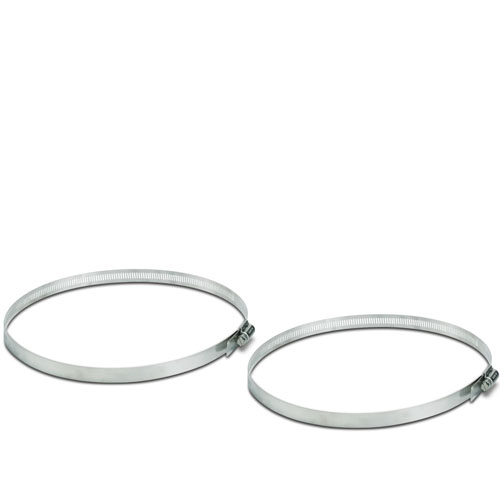 Phoenix Contact - SCX-CLAMP 14X51-127 - Mast clamp