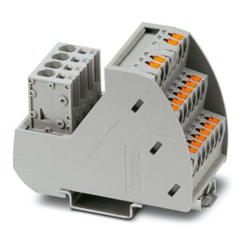 PHOENIX CONTACT - VIP-3/PT/PDM-2/16 - Potential distributors