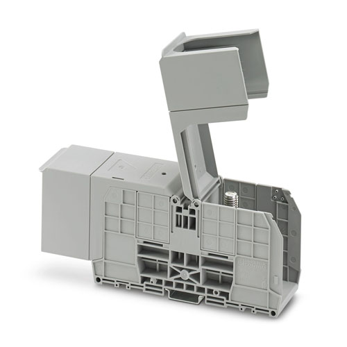 Phoenix Contact - RBO 12-HC - Bolt connection terminal block