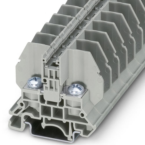 Phoenix Contact - RSC 5 - Bolt connection terminal block