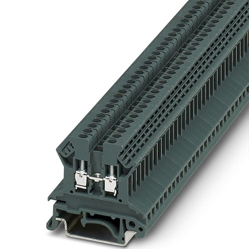 Phoenix Contact - TB 2,5 I - Feed-through terminal block