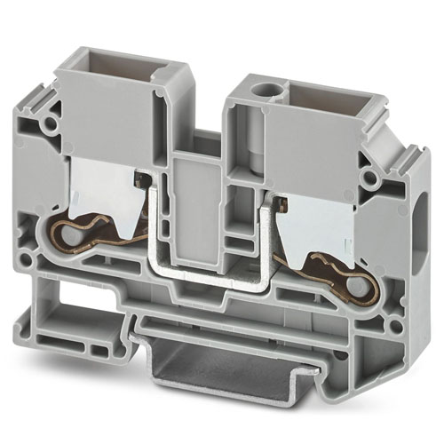 PHOENIX CONTACT - XTV 10 - Feed-through terminal block