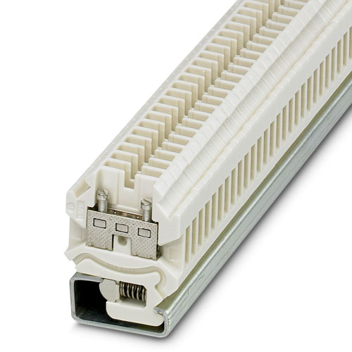 Phoenix Contact -  S SK 0525 KER-EX - Feed-through terminal block