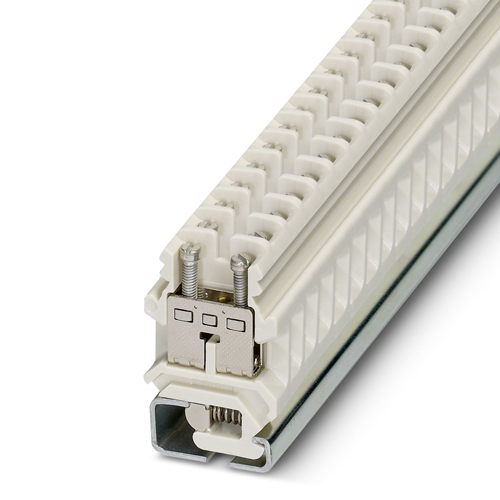 Phoenix Contact -  S SK 116 KER-EX - Feed-through terminal block