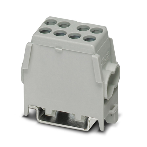 Phoenix Contact - UDB 2X25/16 GY - Trunk line branch terminal