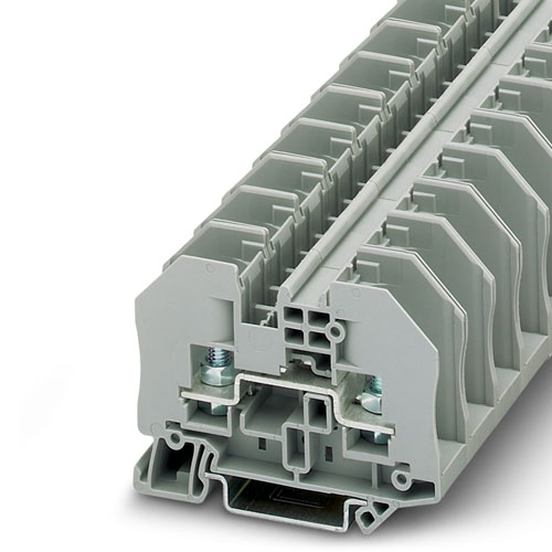 Phoenix Contact - RTO 5 - Bolt connection terminal block
