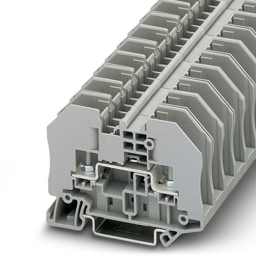 PHOENIX CONTACT -  RTO 3 - Bolt connection terminal block