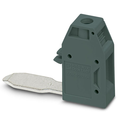 PHOENIX CONTACT -  TBT 10-TB 150/240 - Pick-off terminal block