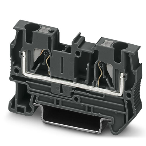 PHOENIX CONTACT -  TBP 4 - Feed-through terminal block