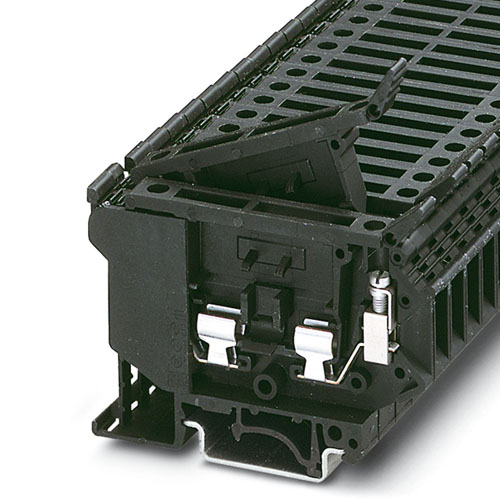 PHOENIX CONTACT - UK 5-HESI - Fuse modular terminal block