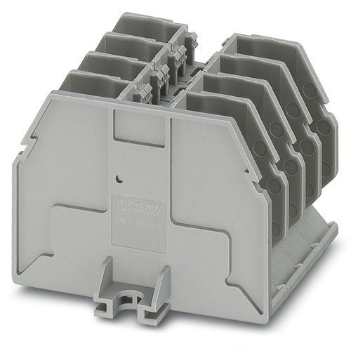 PHOENIX CONTACT - RSC 4-F/4 - Bolt connection terminal block