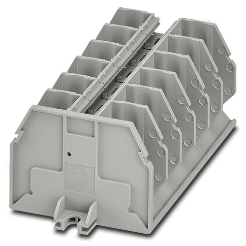 PHOENIX CONTACT - RSC 5-F/6 - Bolt connection terminal block