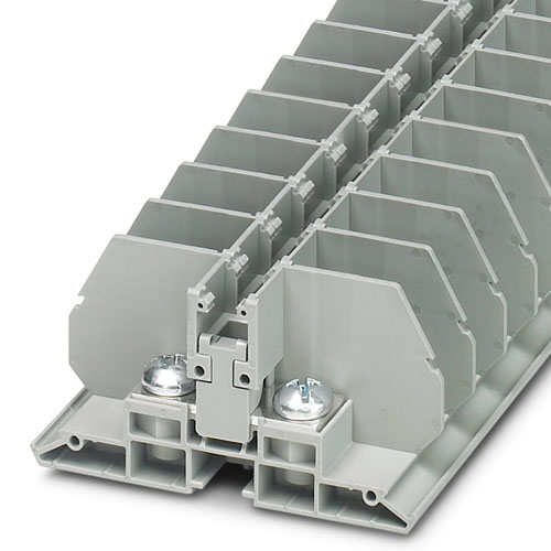 PHOENIX CONTACT - RSC 6-F - Bolt connection terminal block