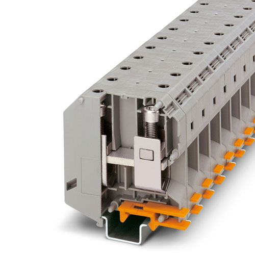 PHOENIX CONTACT - UKH 95 - High-current terminal block