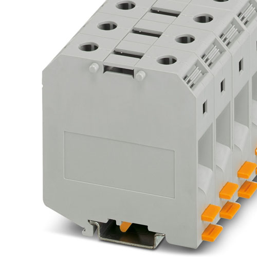 PHOENIX CONTACT - UKH 50-IB - High-current terminal block