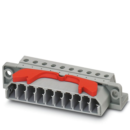 PHOENIX CONTACT - HCC 4-M - Plug