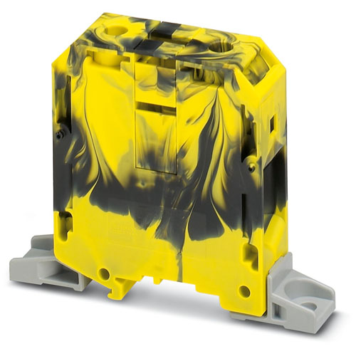 PHOENIX CONTACT - UKH 70-FE-F - High-current terminal block