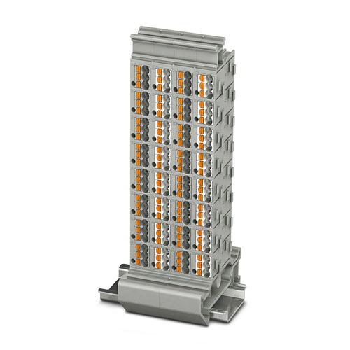 Phoenix Contact - PTMC 1,5 /3-3 -NS - Marshalling patchboard