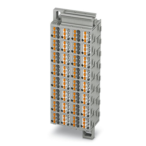 Phoenix Contact - PTMC 1,5 /2-2 -DF - Marshalling patchboard