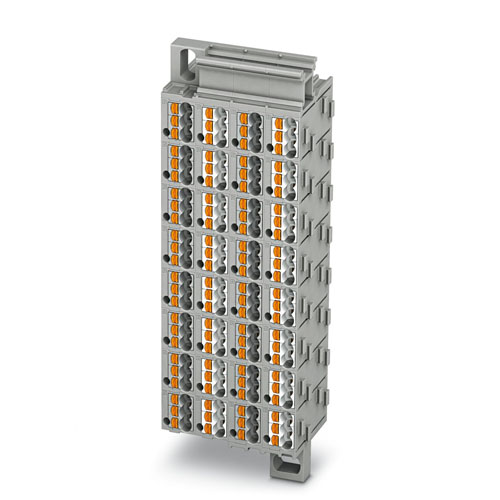 Phoenix Contact - PTMC 1,5 /1-2 -DF - Marshalling patchboard