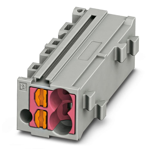 Phoenix Contact - PTMC 1,5-2 /PK - Marshalling patchboard