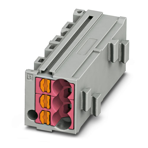 Phoenix Contact - PTMC 1,5-3 /PK - Marshalling patchboard