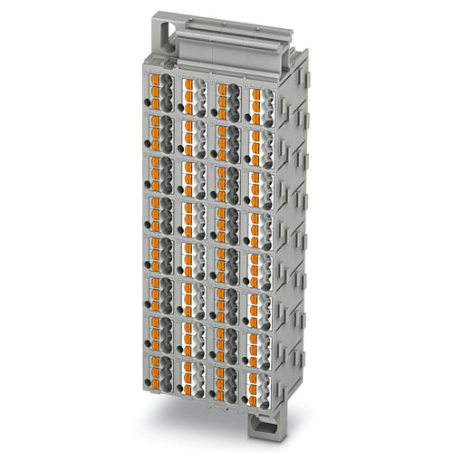 Phoenix Contact - PTMC 1,5 /3-2 -DF - Marshalling patchboard