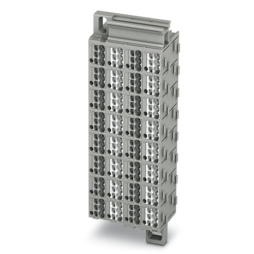Phoenix Contact - FTMC 1,5 /4-3 -DF - Marshalling patchboard