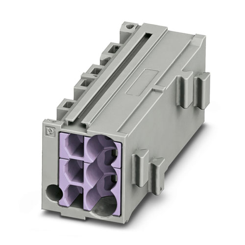 Phoenix Contact - FTMC 1,5-3 /VT - Marshalling patchboard