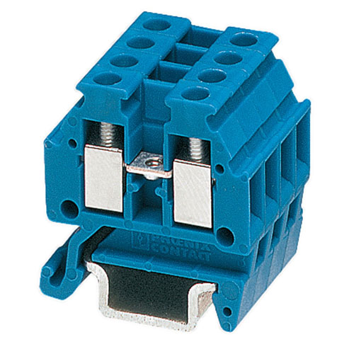 Phoenix Contact - MT 1,5 BU - Micro terminal