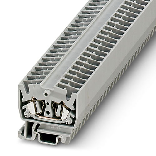 Phoenix Contact - MSB 2,5 - Mini feed-through terminal block